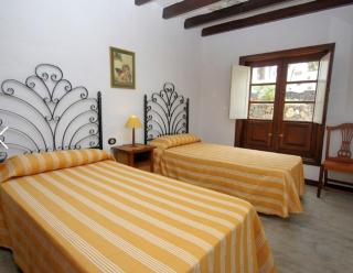 Finca La Crucita - Maguez - Haría - 7