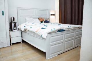 Warm Fuzzy Room - Mbeya - 6