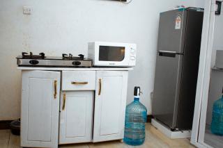 Warm Fuzzy Room - Mbeya - 2