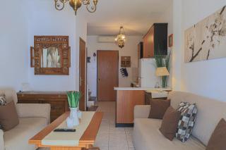 Amphitrite, Sea Side Maisonette, Nikiti - Nikiti - 5
