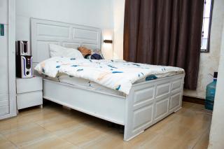 Warm Fuzzy Room - Mbeya - 4