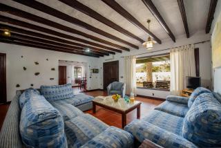 Finca La Crucita - Maguez - Haría - 2