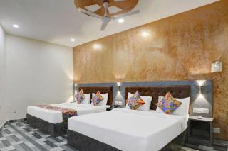 hotel lanka - Nuova Delhi - 1