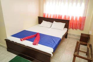 Hotel Sella - Kilinochchi - 5
