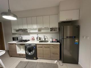 Marina Marassi One Bedroom Apartment - El-Alamein - 6