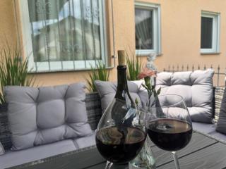 Toscana-Residenz im Schwarzwald - Utzenfeld - 7