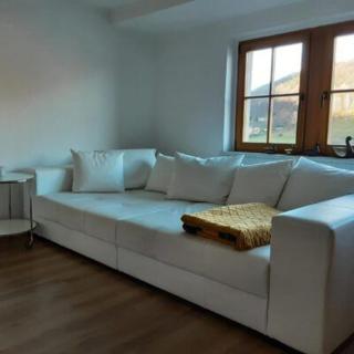 Renovierte Wohnung In Königstein - Königstein an der Elbe - 8