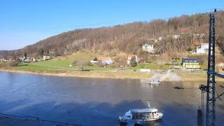 Renovierte Wohnung In Königstein - Königstein an der Elbe - 5