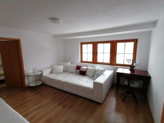 Renovierte Wohnung In Königstein - Königstein an der Elbe - 3