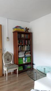Renovierte Wohnung In Königstein - Königstein an der Elbe - 2