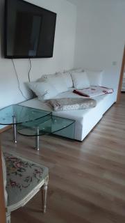 Renovierte Wohnung In Königstein - Königstein an der Elbe - 1