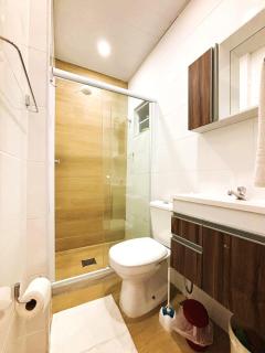 Excelente Studio na Praia de Botafogo - 6