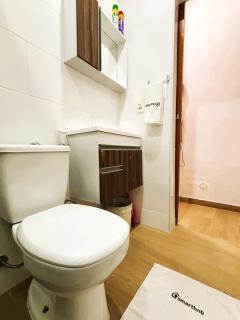 Excelente Studio na Praia de Botafogo - 1