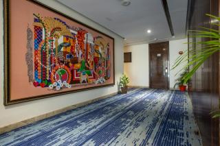 Airport Hotel Deluxe Tree Near Delhi Airport - Nuova Delhi - 3