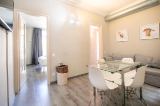 51ABPAR1111 - Apartment in Paralelo - Barcelone - 4