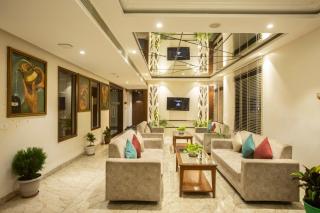 Hotel Park Plaza Near Delhi Airport - Neu-Delhi - 6