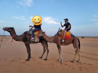 ak hfuygiu - Merzouga - 5