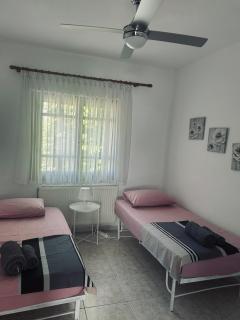 Seaside Nikos Apartment - Vergia - 5
