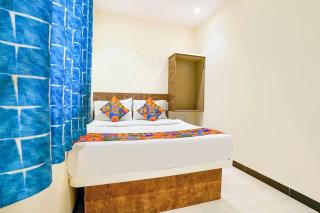 hotel subhaa - Nuova Delhi - 6