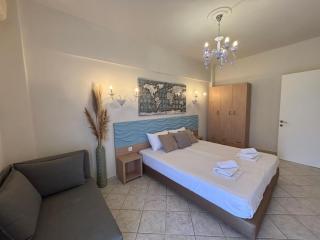 Leonidas Apartments & Suites 2 - Mola Kalyva - 9