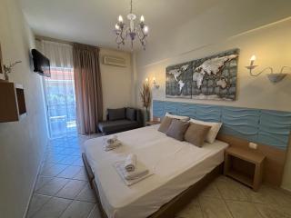 Leonidas Apartments & Suites 2 - Mola Kalyva - 8