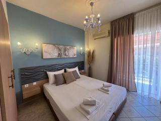 Leonidas Apartments & Suites 2 - Mola Kalyva - 6