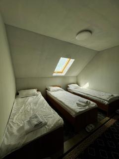 BN Hotel - Borovoye - 8
