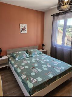 Maison d'hôtes à Allauch - 3