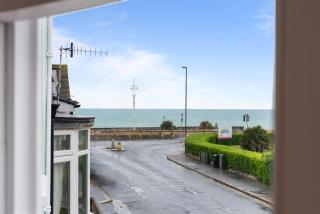 Luxury Georgian home & garden by the sea, 6 guests - Bersted - 8