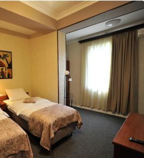ZP Hotel - 7