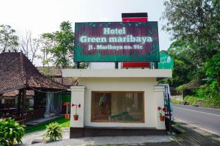 wisma green maribaya - Bandung - 8