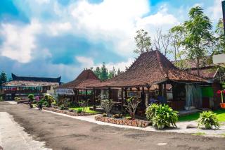 wisma green maribaya - Bandung - 7