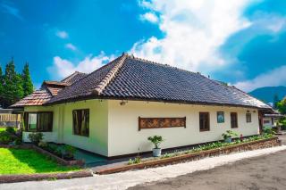 wisma green maribaya - Bandung - 6