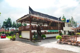 wisma green maribaya - Bandung - 5