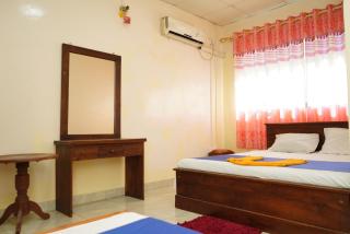 Hotel Sella - Kilinochchi - 0