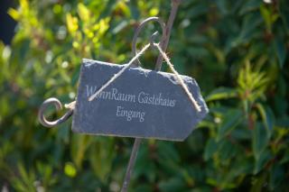 WohnRaum Gäste- & Boardinghaus - Gusterath - 4