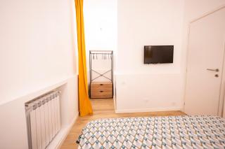 Flat in Center - 3