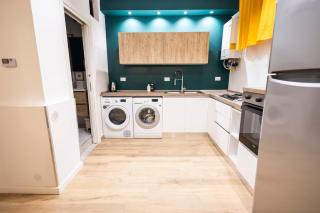 Flat in Center - Palermo - 8