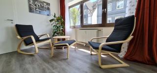 35qm Suite, Siegen Oberstadt - Siegen - 8