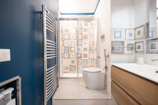 Flat in Center - Palermo - 1