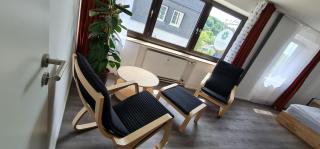 35qm Suite, Siegen Oberstadt - Siegen - 9