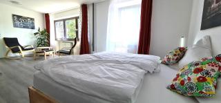 35qm Suite, Siegen Oberstadt - Siegen - 7