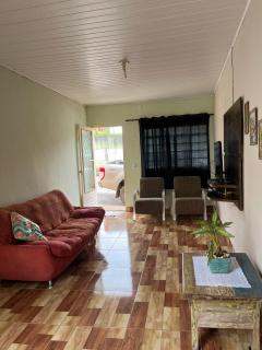 Casa CANASTRA - Vargem Bonita - 5