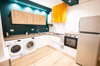 Flat in Center - Palermo - 7