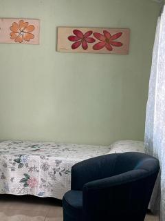 Casa CANASTRA - Vargem Bonita - 2