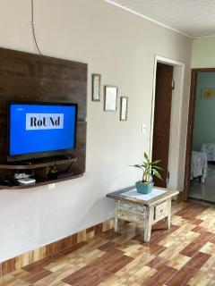 Casa CANASTRA - Vargem Bonita - 1