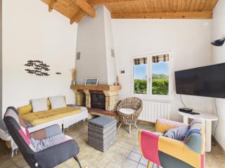 Maison pour 10 avec jardin près de la mer - 5