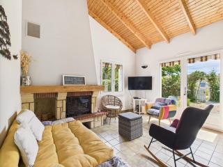 Maison pour 10 avec jardin près de la mer - Bretignolles-sur-Mer - 0