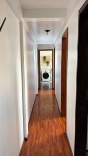 Quarto em apartamento próximo ao aeroporto - São José dos Pinhais - 2