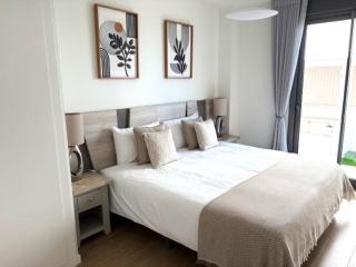 Denia Apartment Rental - Vivir La Vida - Denia - 6